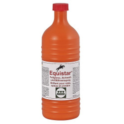 Briljant voor vacht, manen en staart Equistar® Stassek Briljant voor vacht, manen en staart Equistar® Stassek