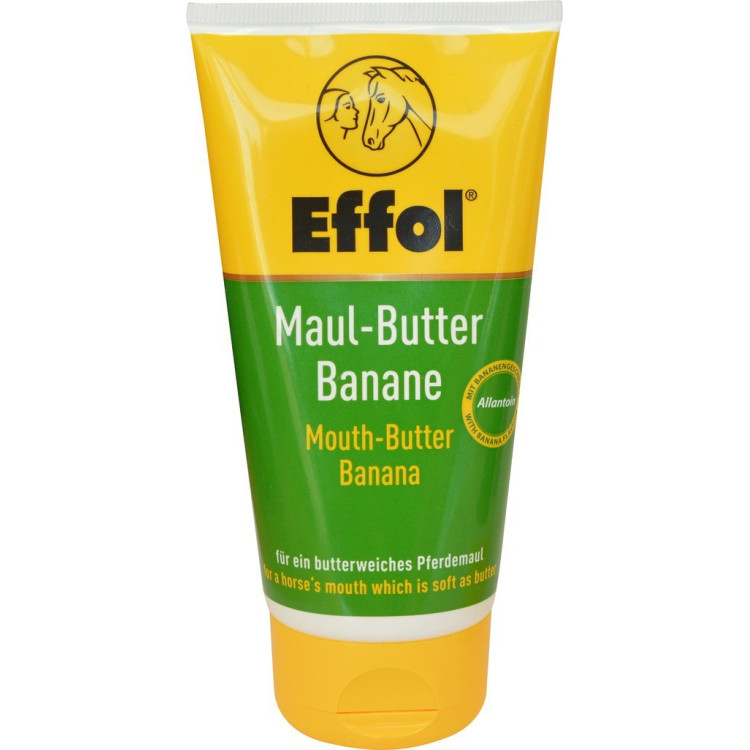 Ontspannende mondboter Effol® Ontspannende mondboter Effol®