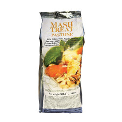 Mash Officinalis Appel/Papaja/Citroenmelisse
