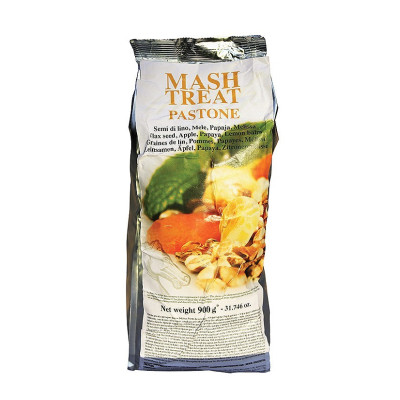Mash Officinalis...