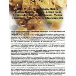 Mash Officinalis® Lijnwortel/Wortel/Melisse Mash Officinalis® Lijnwortel/Wortel/Melisse