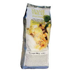Mash Officinalis® Lijnwortel/Wortel/Melisse Mash Officinalis® Lijnwortel/Wortel/Melisse