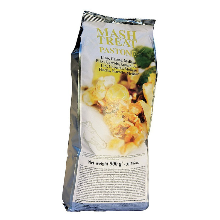 Mash Officinalis® Lijnwortel/Wortel/Melisse Mash Officinalis® Lijnwortel/Wortel/Melisse