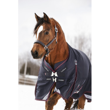Kudos LeMieux Turnout 200g deken Kudos LeMieux Turnout 200g deken