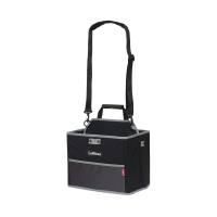 Opvouwbare LeMieux draagtas Zwart Opvouwbare LeMieux draagtas Zwart