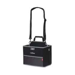 Opvouwbare LeMieux draagtas Zwart