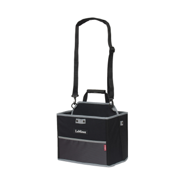 Opvouwbare LeMieux draagtas Zwart