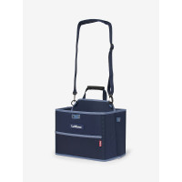 Opvouwbare LeMieux draagtas Marine Marineblauw Opvouwbare LeMieux draagtas Marine Marineblauw