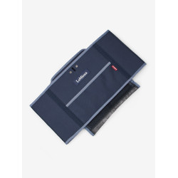 Opvouwbare LeMieux draagtas Marine Marineblauw Opvouwbare LeMieux draagtas Marine Marineblauw