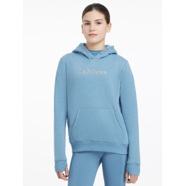 LeMieux Classieke Young Rider Hoodie LeMieux Classieke Young Rider Hoodie