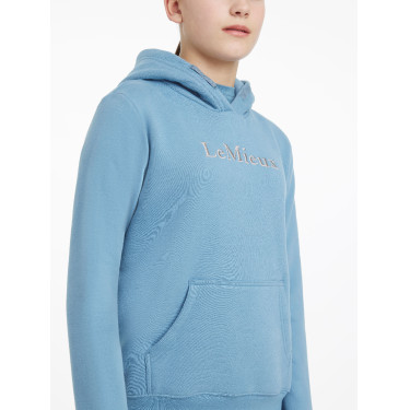 LeMieux Classieke Young Rider Hoodie LeMieux Classieke Young Rider Hoodie
