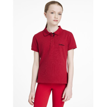 Polo LeMieux Young Rider Klassiek Polo LeMieux Young Rider Klassiek