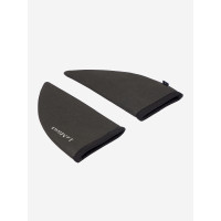 Akoestische oornet-inzet LeMieux Zwart