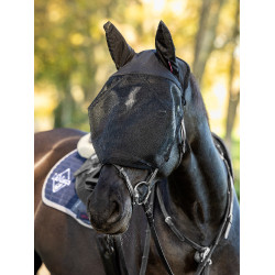 LeMieux Ride On Vliegenmasker LeMieux Ride On Vliegenmasker