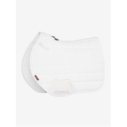 LeMieux Eurojump Self-Cool 3D zadeldek Square