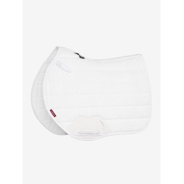 LeMieux Eurojump Self-Cool 3D zadeldek Square