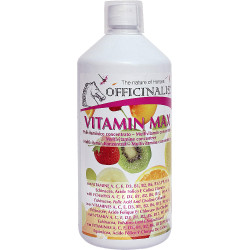 Voedingssupplement Officinalis® Vitaminéral Max Voedingssupplement Officinalis® Vitaminéral Max