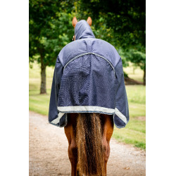 Horseware Rambo Duo Ripstop Plus Turnout Bundel (100g + 100g + 200g) Marine / onweer / zilvergrijs Marineblauw Horseware Rambo Duo Ripstop Plus Turnout Bundel (100g + 100g + 200g) Marine / onweer / zilvergrijs Marineblauw