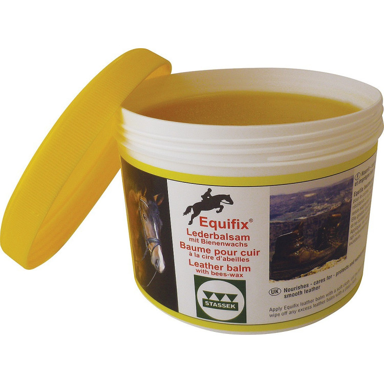 Bijenwascuirbalsem Equifix® Stassek Bijenwascuirbalsem Equifix® Stassek