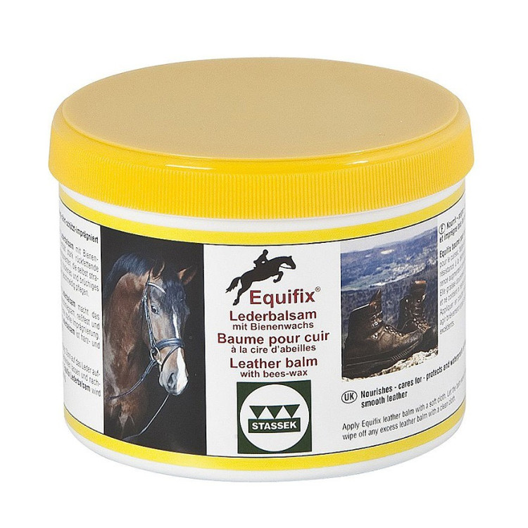 Bijenwascuirbalsem Equifix® Stassek Bijenwascuirbalsem Equifix® Stassek