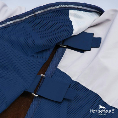 Horseware Rambo Summer Series V-Front deken Horseware Rambo Summer Series V-Front deken