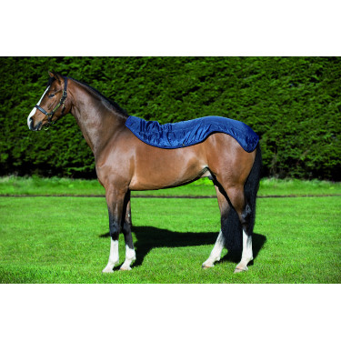 Horseware Rambo Summer Series V-Front deken Horseware Rambo Summer Series V-Front deken