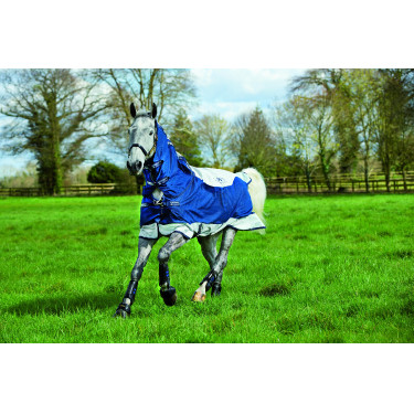 Horseware Rambo Summer Series V-Front deken Horseware Rambo Summer Series V-Front deken