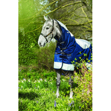 Horseware Rambo Summer Series V-Front deken Horseware Rambo Summer Series V-Front deken