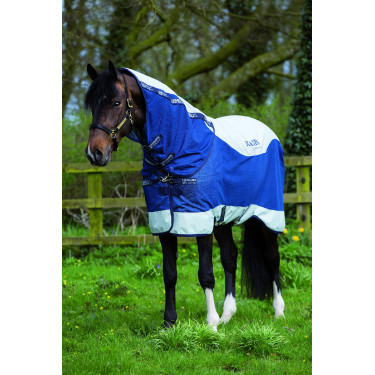 Horseware Rambo Summer Series V-Front deken Horseware Rambo Summer Series V-Front deken