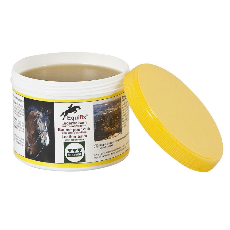 Bijenwascuirbalsem Equifix® Stassek Bijenwascuirbalsem Equifix® Stassek