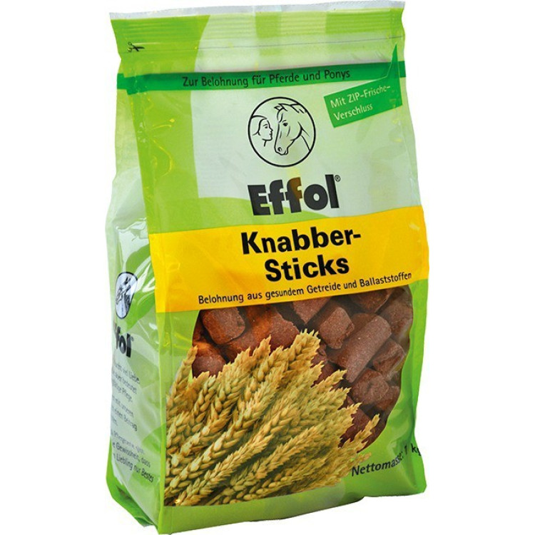 Dragées voor paarden Effol® Dragées voor paarden Effol®