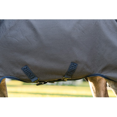 Horseware Rhino Hexstop Plus Pony Turnoutdeken 100g Horseware Rhino Hexstop Plus Pony Turnoutdeken 100g