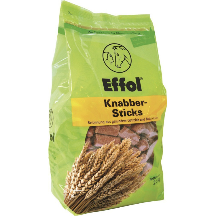 Dragées voor paarden Effol® Dragées voor paarden Effol®