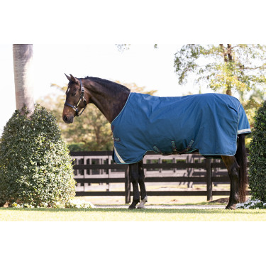 Horseware Rhino Turnout deken 100g Horseware Rhino Turnout deken 100g