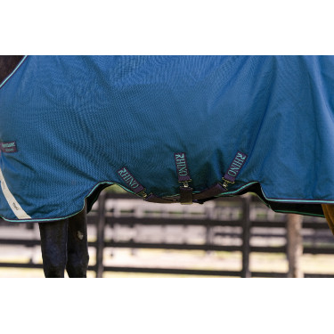 Horseware Rhino Turnout deken 100g Horseware Rhino Turnout deken 100g