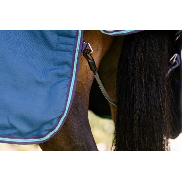 Horseware Rhino Turnout deken 100g Horseware Rhino Turnout deken 100g