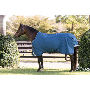 Horseware Rhino Turnout deken 100g Horseware Rhino Turnout deken 100g