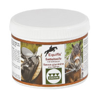 Equifix® Stassek lederen zeep