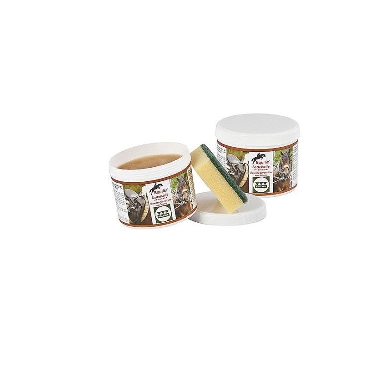 Equifix® Stassek lederzeep Equifix® Stassek lederzeep