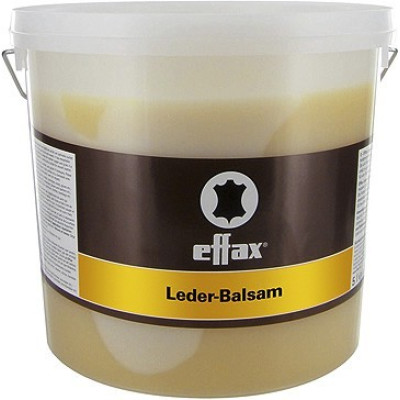 Leerbalsem Effax