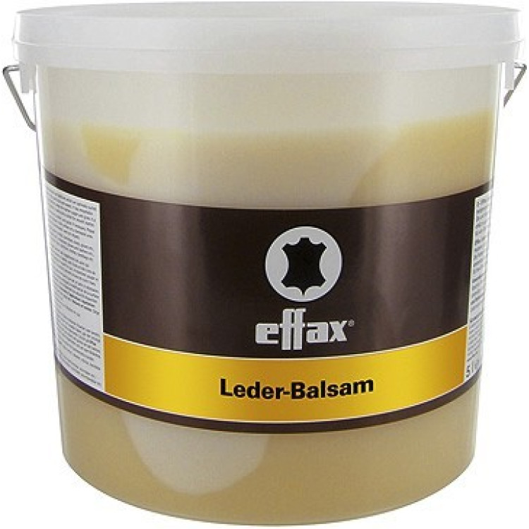 Leerbalsem Effax Leerbalsem Effax
