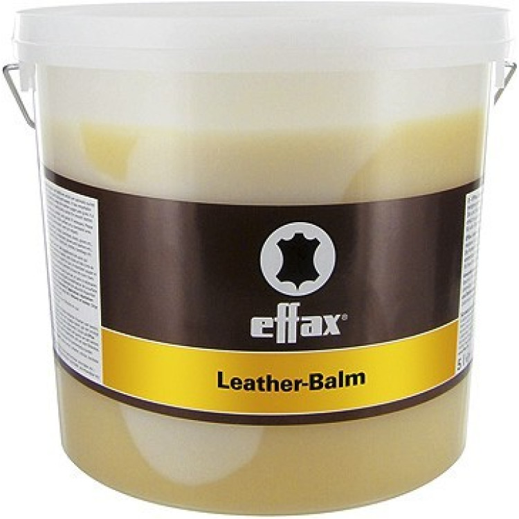 Leerbalsem Effax Leerbalsem Effax