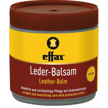 Leerbalsem Effax Leerbalsem Effax