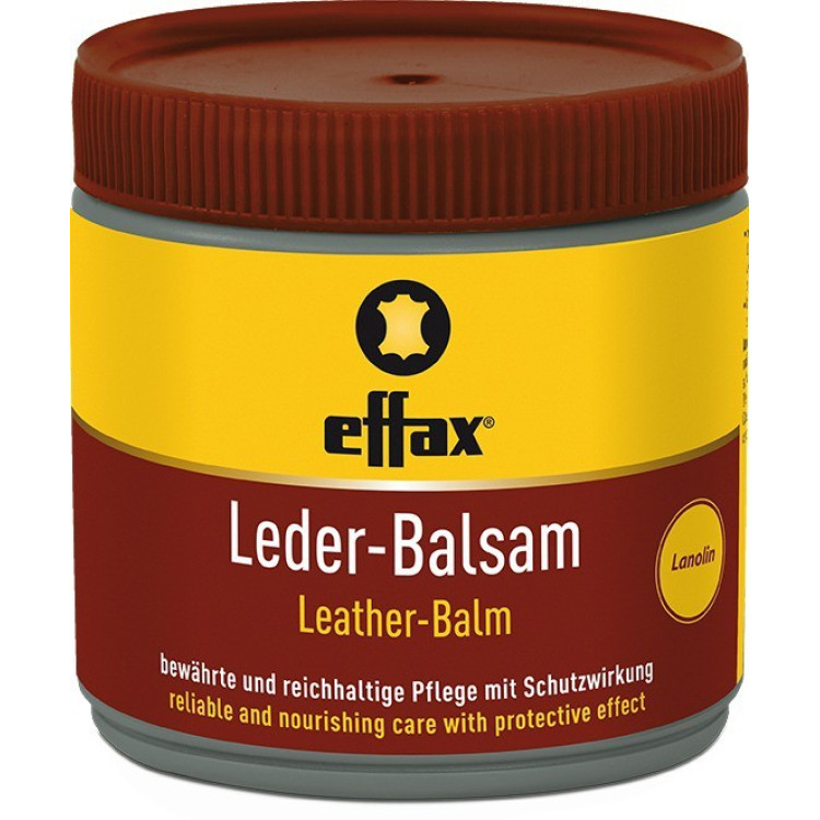 Leerbalsem Effax Leerbalsem Effax