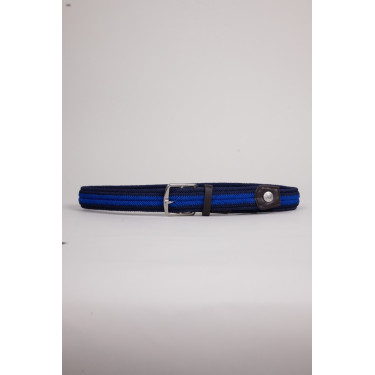 Harcour Bana Riem Elektrisch blauw