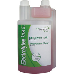 Elektrolyten Tonic Hypotonisch Elektrolyten Tonic Hypotonisch