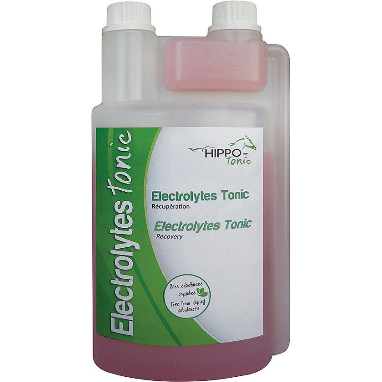 Elektrolyten Tonic Hypotonisch Elektrolyten Tonic Hypotonisch
