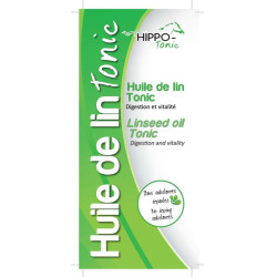 Lijnzaadolie Tonic Hippotonic Lijnzaadolie Tonic Hippotonic