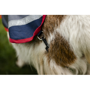 Horseware geiten deken 200g Horseware geiten deken 200g