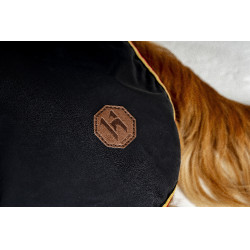 Hondenhoes Horseware Newmarket Witgoud Hondenhoes Horseware Newmarket Witgoud